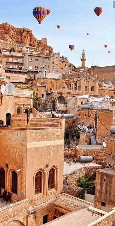 Mardin Rehberi