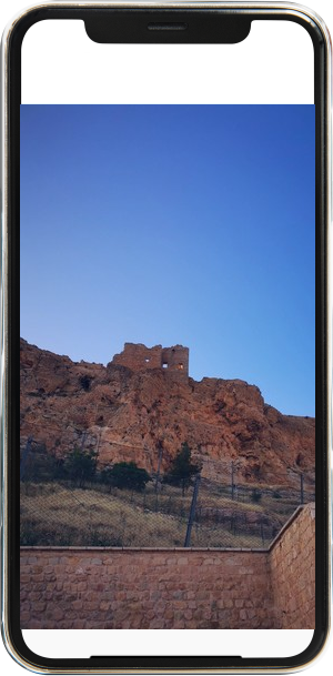 Mardin Şehir Rehberi Gezilecek Yerler